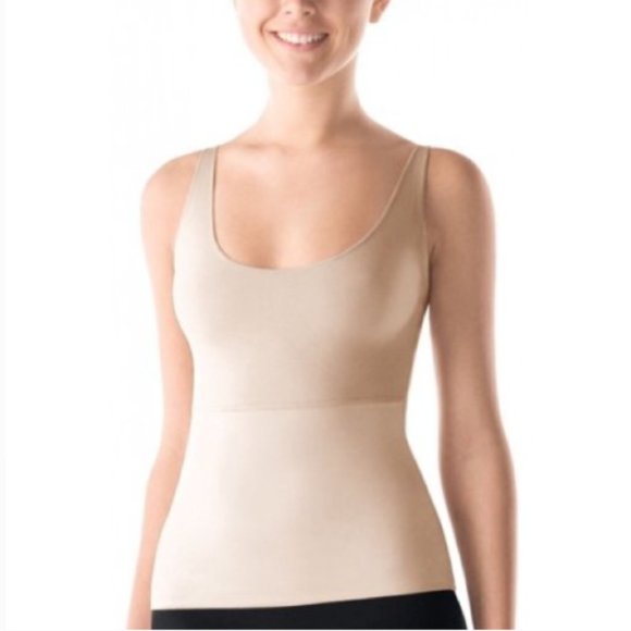 SPANX Other - Spanx Nude Cami M